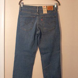 Levi's 314 Shape Shifting, Short Size 29